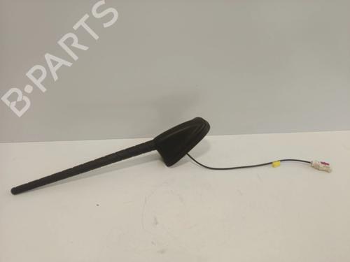 Used Antenna/Base Antenna/Base PEUGEOT PARTNER Box Body/MPV (K9) [2018-2026] 34241844 34241844
