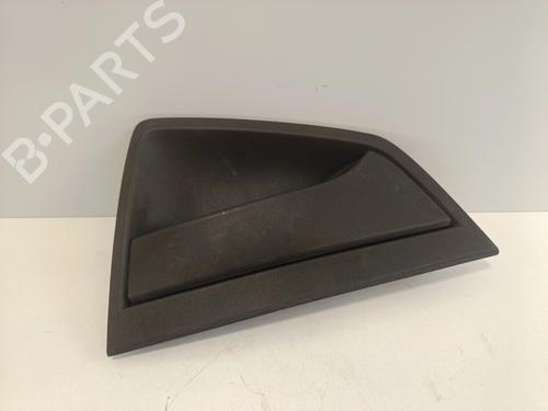 Maniglia esterna posteriore sinistra Maniglia esterna posteriore sinistra ALFA ROMEO GIULIETTA (940_) [2010-2020] 34241843 34241843
