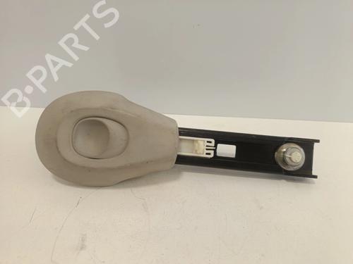 Støtte Støtte RENAULT MEGANE III Hatchback (BZ0/1_, B3_) [2008-2026] 34241836 34241836