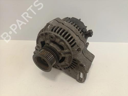 Used Alternator Alternator SEAT IBIZA II (6K1) 1.9 D (64 hp) 34246932 34246932