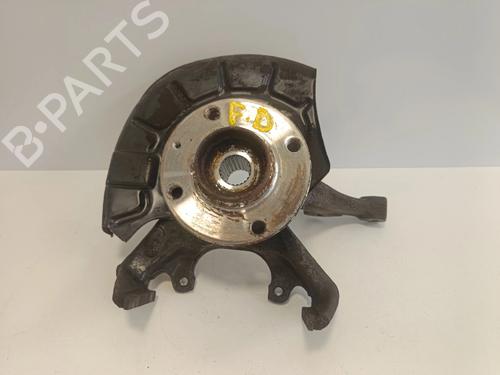 Used Right front steering knuckle Right front steering knuckle SEAT IBIZA II (6K1) 1.9 D (64 hp) 34246936 34246936