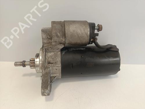 Used Starter Starter SEAT IBIZA II (6K1) 1.9 D (64 hp) 34246939 34246939