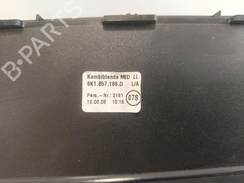 Other AUDI A4 B8 (8K2)  | BP34210448O1  - Image 6