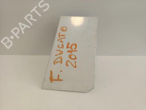 Tanklåg Tanklåg FIAT DUCATO Van (250_) [2006-2026] 34224293 34224293