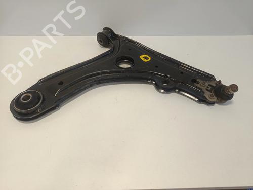Used Right front suspension arm Right front suspension arm SEAT IBIZA II (6K1) 1.9 D (64 hp) 34251111 34251111