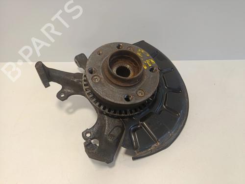 Used Left front steering knuckle Left front steering knuckle SEAT IBIZA II (6K1) 1.9 D (64 hp) 34251112 34251112