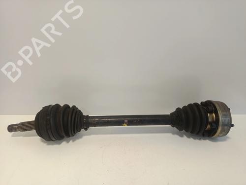 Used Left front driveshaft Left front driveshaft SEAT IBIZA II (6K1) 1.9 D (64 hp) 34251104 34251104