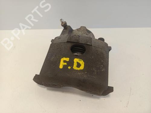Used Right front brake caliper Right front brake caliper SEAT IBIZA II (6K1) 1.9 D (64 hp) 34251109 34251109