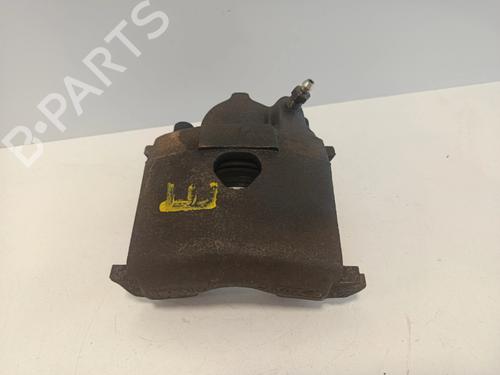 Used Left front brake caliper Left front brake caliper SEAT IBIZA II (6K1) 1.9 D (64 hp) 34251110 34251110