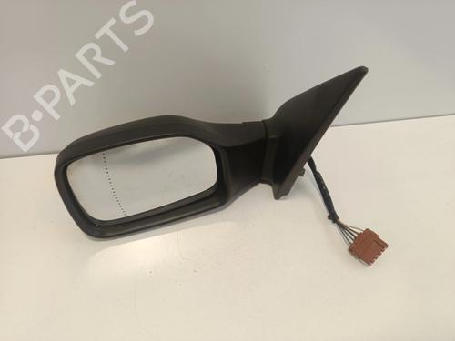 Used Left mirror Left mirror PEUGEOT 106 II (1A_, 1C_) [1996-2005] 34275558 34275558