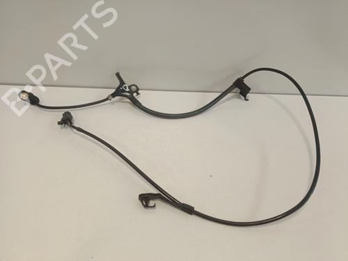 Used Electronic module Electronic module TOYOTA YARIS (_P13_) 1.5 Hybrid (NHP130_, NHP130) (101 hp) 34251115 34251115