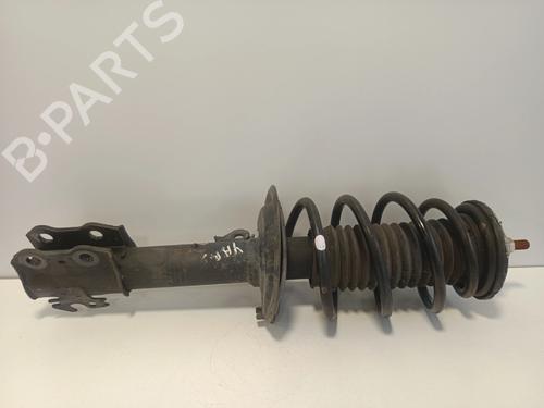 Used Left front suspension Left front suspension TOYOTA YARIS (_P13_) 1.5 Hybrid (NHP130_) (101 hp) 34251114 34251114