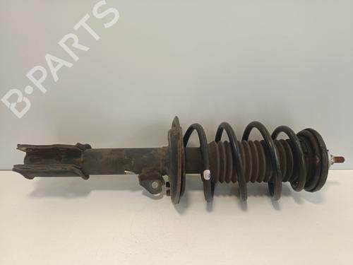 Used Right front suspension Right front suspension TOYOTA YARIS (_P13_) 1.5 Hybrid (NHP130_) (101 hp) 34251113 34251113