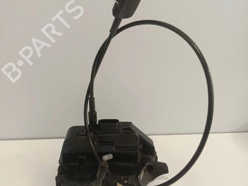 Used Front left lock Front left lock 34288759 34288759