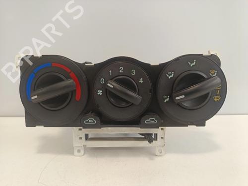 Used Climate control Climate control HYUNDAI GETZ (TB) 1.1 (63 hp) 34288768 34288768