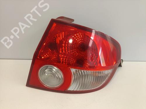 Used Right taillight Right taillight HYUNDAI GETZ (TB) 1.1 (63 hp) 34288769 34288769