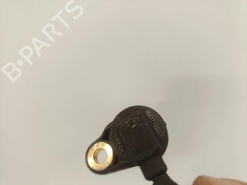 Electronic module HYUNDAI GETZ (TB) 1.1 | BP34288779M83  - Image 5
