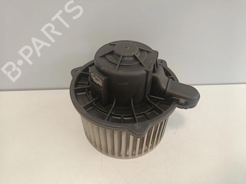 Used Heater blower motor Heater blower motor HYUNDAI GETZ (TB) 1.1 (63 hp) 34288780 34288780