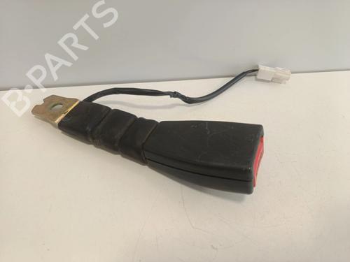 Used Seat buckle Seat buckle HYUNDAI GETZ (TB) 1.1 (63 hp) 34288797 34288797