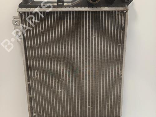 Used Water radiator Water radiator HYUNDAI GETZ (TB) 1.1 (63 hp) 34288805 34288805