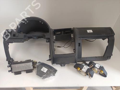Andre Andre HYUNDAI GETZ (TB) 1.1 (63 hp) 34288798 34288798