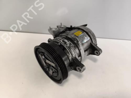 Used AC compressor AC compressor HYUNDAI GETZ (TB) 1.1 (63 hp) 34288821 34288821