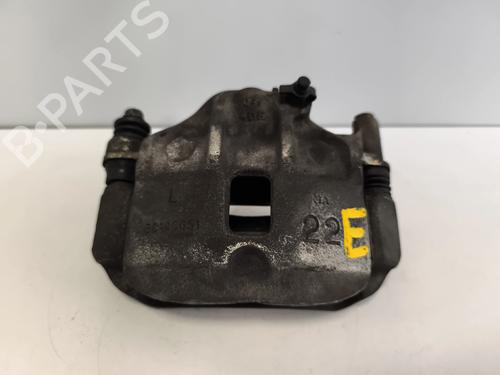 Used Left front brake caliper Left front brake caliper HYUNDAI GETZ (TB) 1.1 (63 hp) 34288835 34288835