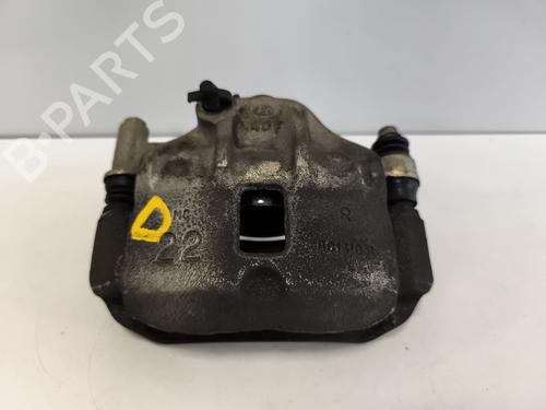 Used Right front brake caliper Right front brake caliper HYUNDAI GETZ (TB) 1.1 (63 hp) 34288834 34288834
