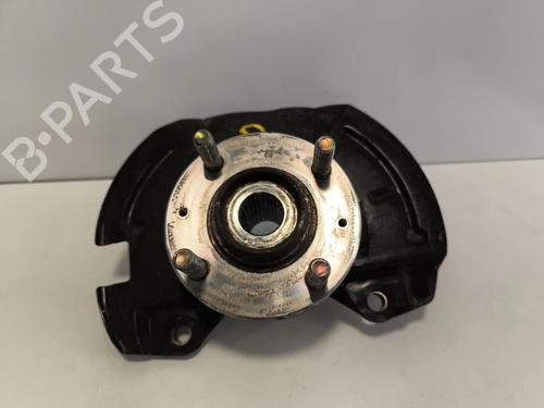 Used Right front steering knuckle Right front steering knuckle HYUNDAI GETZ (TB) 1.1 (63 hp) 34288831 34288831