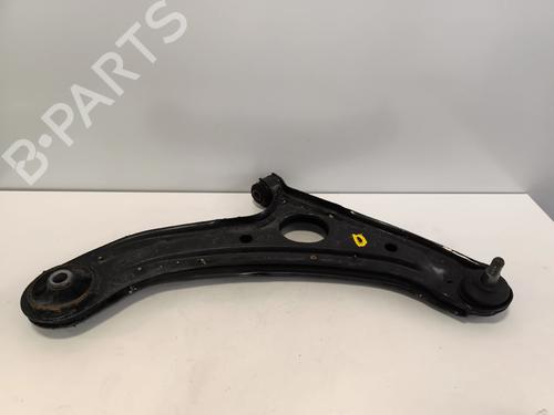 Used Right front suspension arm Right front suspension arm HYUNDAI GETZ (TB) 1.1 (63 hp) 34288826 34288826