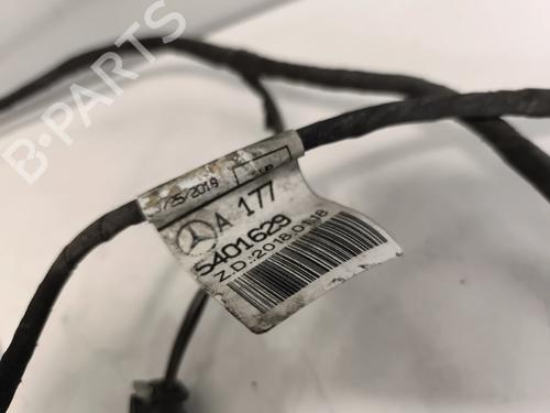 Other MERCEDES-BENZ A-CLASS (W177) A 180 d (177.003) | BP34305251O1  - Image 5