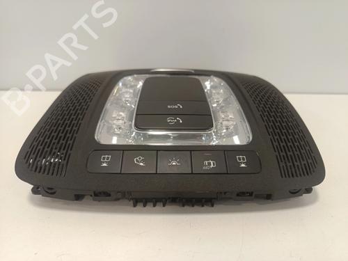 Interior roof light MERCEDES-BENZ A-CLASS (W177) A 180 d (177.003) | BP34288838I8 - Image 3