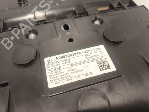 Interior roof light MERCEDES-BENZ A-CLASS (W177) A 180 d (177.003) | BP34288838I8 - Image 7