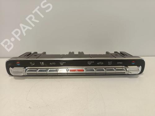 Used Climate control Climate control MERCEDES-BENZ A-CLASS (W177) A 180 d (177.003) (116 hp) 34331195 34331195