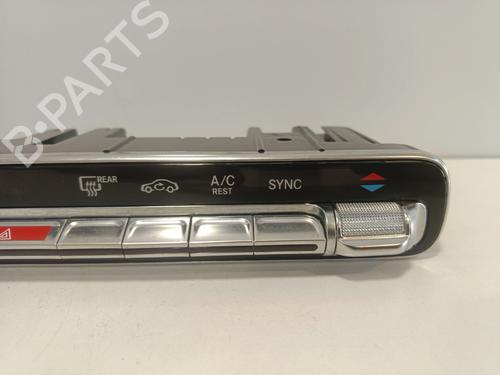 Climate control MERCEDES-BENZ A-CLASS (W177) A 180 d (177.003) | BP34331195I5 - Image 3