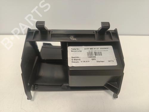 Other MERCEDES-BENZ A-CLASS (W177) A 180 d (177.003) | BP34288827O1 - Image 4