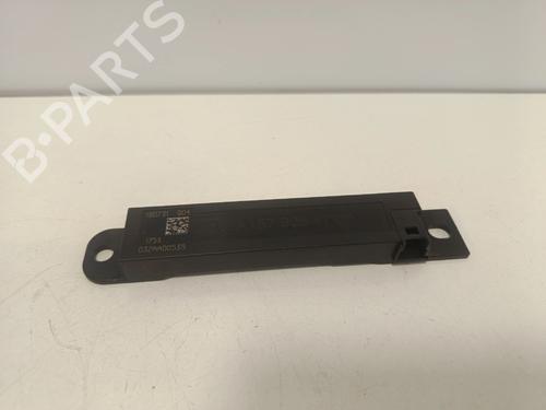 electronic-module-mercedes-benz-a-class-w177-2018-34331187 main image