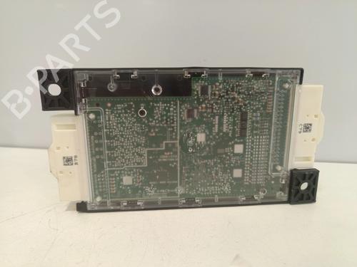Electronic module MERCEDES-BENZ A-CLASS (W177) A 180 d (177.003) | BP34331199M83  - Image 5