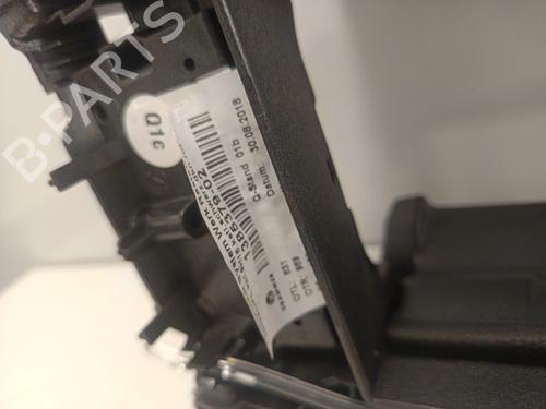 Armrest / Center console MERCEDES-BENZ A-CLASS (W177) A 180 d (177.003) | BP34305261I20  - Image 5
