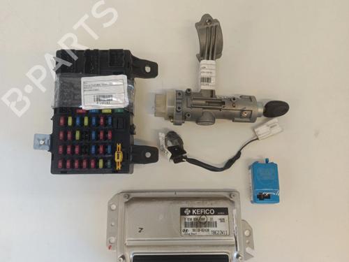 Used Other Other HYUNDAI GETZ (TB) 1.1 (63 hp) 34342561 34342561