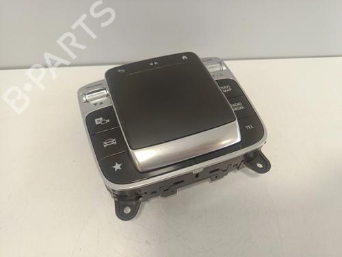 Mando Mando MERCEDES-BENZ A-CLASS (W177) A 180 d (177.003) (116 hp) 34305280 34305280