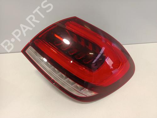 Used Right taillight Right taillight MERCEDES-BENZ A-CLASS (W177) A 180 d (177.003) (116 hp) 34288820 34288820