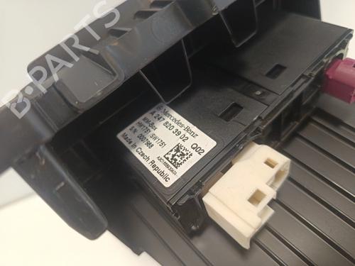 Electronic module MERCEDES-BENZ A-CLASS (W177) A 180 d (177.003) | BP34331197M83  - Image 5