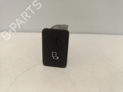Used Electronic module Electronic module MERCEDES-BENZ A-CLASS (W177) A 180 d (177.003) (116 hp) 34305273 34305273