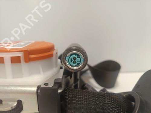 Front right seatbelt MERCEDES-BENZ A-CLASS (W177) A 180 d (177.003) | BP34331198I25  - Image 7