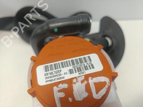 Front right seatbelt MERCEDES-BENZ A-CLASS (W177) A 180 d (177.003) | BP34331198I25  - Image 6