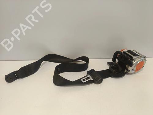 Used Front right seatbelt Front right seatbelt MERCEDES-BENZ A-CLASS (W177) A 180 d (177.003) (116 hp) 34331198 34331198