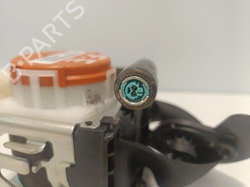 Front left seatbelt MERCEDES-BENZ A-CLASS (W177) A 180 d (177.003) | BP34305276I26  - Image 7