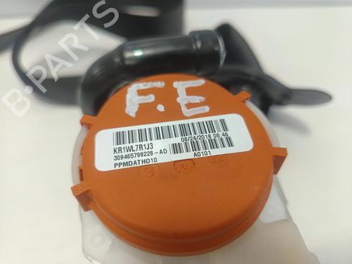 Front left seatbelt MERCEDES-BENZ A-CLASS (W177) A 180 d (177.003) | BP34305276I26  - Image 6
