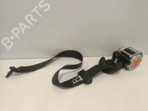Used Front left seatbelt Front left seatbelt MERCEDES-BENZ A-CLASS (W177) A 180 d (177.003) (116 hp) 34305276 34305276